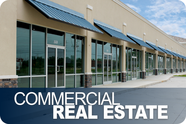 Commercial Real Estate